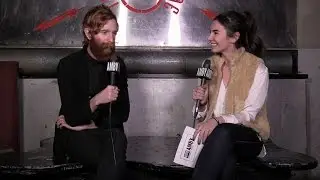 Interview with Saintseneca