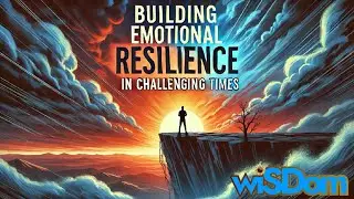 Building Emotional Resilience in Challenging Times