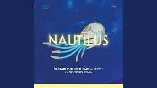 Captain Future Theme (Delfonic Remix) (feat. Anna Sato)