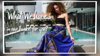 Best African Clothing Brand | African Garments | African Fabrics | African Culture
