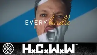 SUCK MY CHAINSAW - TERMINUS - HC WORLDWIDE (OFFICIAL HD VERSION HCWW)
