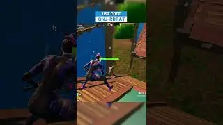 SE CREE PRO XD #fortnite #noob C&oacute;digo creador GNJ-RDPAT #fortnitees #fortniteclips #duos