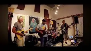 Dreams-Ouija Bros-China Cat #28-8.5.23@ Tabula Rasa Brewery