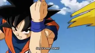 Dragon ball super episode  85 hd