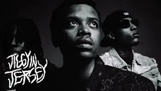 Sha EK, Bandmanrill (ft. MCVERTT) - Savage [Visualizer]