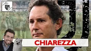 JUVE PAZZESCO: LA NOTIZIA PIU' BELLA DI SEMPRE! RAGAZZI TENIAMOCI FORTE! 