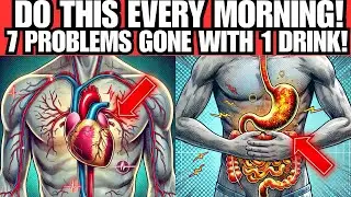 SENIORS, MIX OLIVE OIL & LEMON LIKE THIS &ndash; 7 Health Problems Could Disappear Naturally!