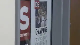 Indiana Daily Student to cease publishing physical newspaper