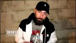 MAD FLEX RECAPS HIS BATTLE VS K PHILOSOPHY RIOT MARCH MADNESS 2 EVENT!!!