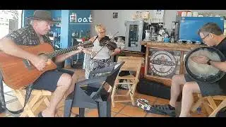 Float (Flogging Molly)
