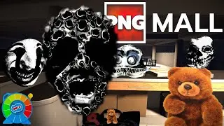 I Played The Scariest Next Bot Game! (PNG MALL)