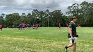 Kings Rugby