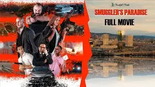 Smuggler's Paradise - Ganzer Film (2023) [Full HD]