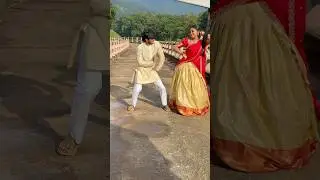 Making time #yodha #song #ydtv #chandu #trending #yodhakandrathi #dance #trendingshorts ￼