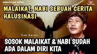 MENGUNGKAP CERITA - CERITA KEBOHONGAN YANG HARUS DIPERTANGGUNG JAWABKAN - PAK DARNO TERBARU
