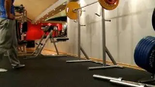 12.10.08 Frontb&oslash;y 65 kg