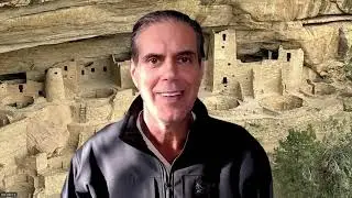 My healing from Trauma - Dr. Patrick Price