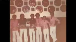LOS DESERTORES CHAMACA PRESIOSA