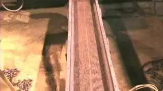 Mechanical Separator Demo