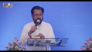 🔴🅻🅸🆅🅴 SUNDAY 3RD SERVICE || FEB 08 || PAS.CORBAN SINGH || ELIM AG CHURCH MADURAI