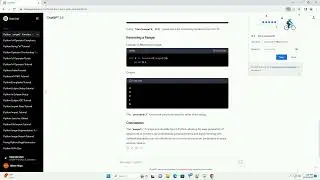 python in range example