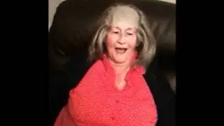 Singing Nan At 80!!!