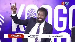 MERLY VUVU HUMILIÉ MUTU YA UDPS NA PLATEAU