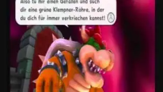 Let's Play Super Mario Galaxy 2 (Blind 100% German) - Part 85 - Episches Finale gegen Bowser