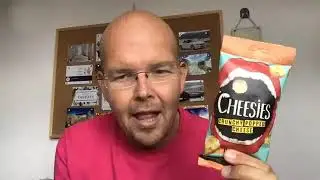 🧀 Cheesies - No carb Crisps replacement - 100% Cheese Cheddar - Jody's Food for Thought