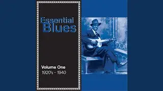 Hokum Blues