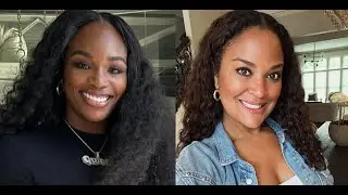 Claressa Shields Claps Back At Laila Ali