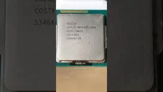 Cpu g2030  😀😀😀😀
