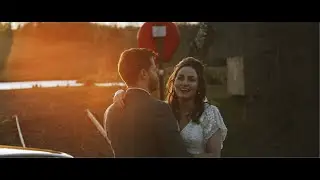 Fiona and George's Wedding Highlight Film | The Stratford Park Hotel & Golf Club | March 2022 ♥︎