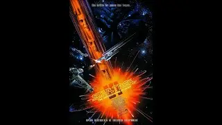 Star Trek VI :The undiscovered country by Cliff Eidelman - Soundtrack 1009