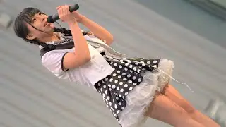 【4K/α7Rⅲ】橋田ローズ美祐（Nゼロ）（Japanese idol singer “HASHIDA ROSE MIYU”） idol campus（アイドルキャンパス）2019年6月12日（水）