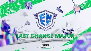 FNCS Major 3 Last Chance Qualifier Finals viewing party,Last Solo Cup Day 2 Fortnite live 1100 subs