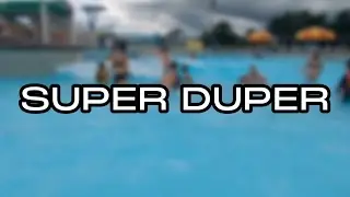 RaidenMac - SUPER DUPER (Official Music Video)