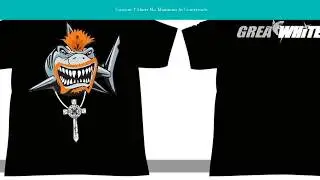 Custom T Shirts No Minimum In Centereach
