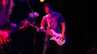 Music Maker's Club - Perth