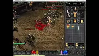 Mu Online Script Item Combination Rox Gaming
