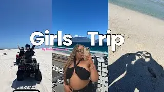 GIRLS TRIP💕|| VLOGMAS EP.2🎄|| LET&rsquo;S HAVE SOME FUN GIRLS TIME. 