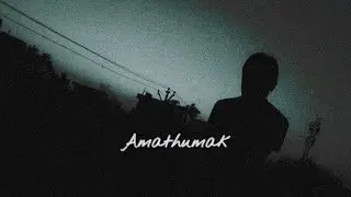 evi11evin ft. !MF!NE- Amathumak 