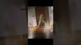 Гениальный план побега #аниме #хантерххантер #киллуа