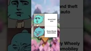 Gaming Memes