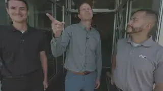 The Dealership: Diesel Dave #crossroadshyundai