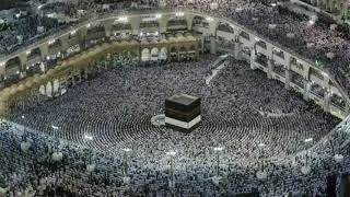 تدبر سورة الحج: الحلقة الأولى
