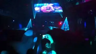 Judge Jules @ Eden Ibiza - Judgement Sundays Great Video With Brilliant Music