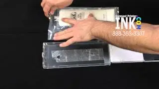 Anajet sprint dupont ink bag replacement