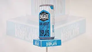 Brighten Your Business: Beistle's Light-Up Marketing Products in Action!