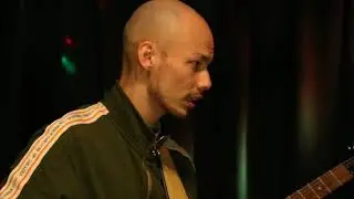 Improvisation - Simon &Ouml;vinge och Jarle Vespestad @Flasken Scene
